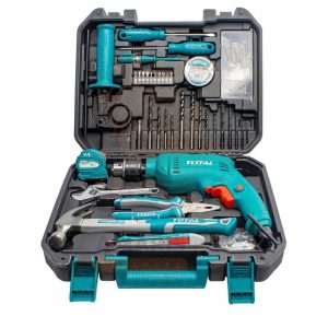 115 pcs Tools Set amaris hardware