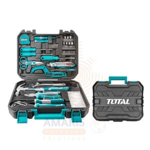 130 pcs Tools Set amaris hardware