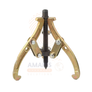 2-Jaw Gear Puller 8'' amaris hardware