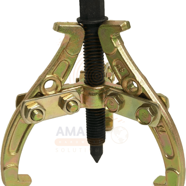 3-Jaw Gear Puller 6'' amaris hardware