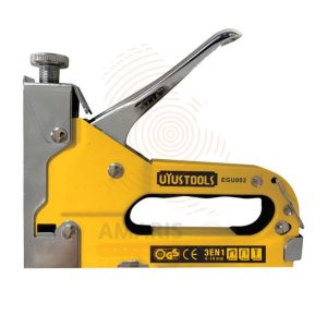 3 Way Staple Gun amaris hardware