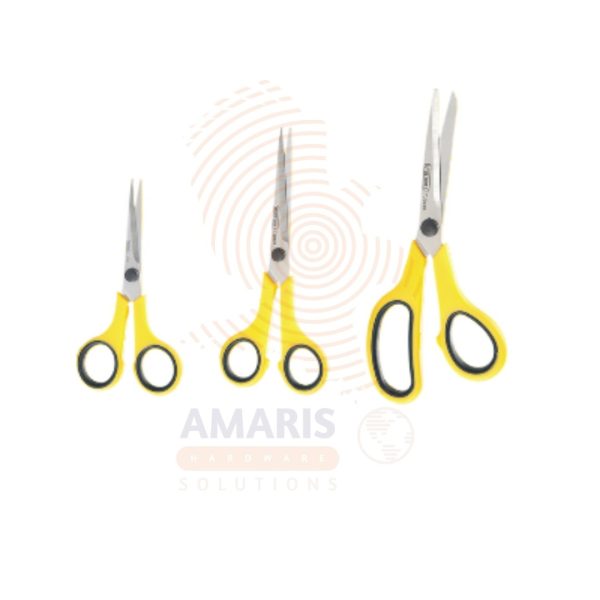 3 pcs Household Scissors amaris hardware