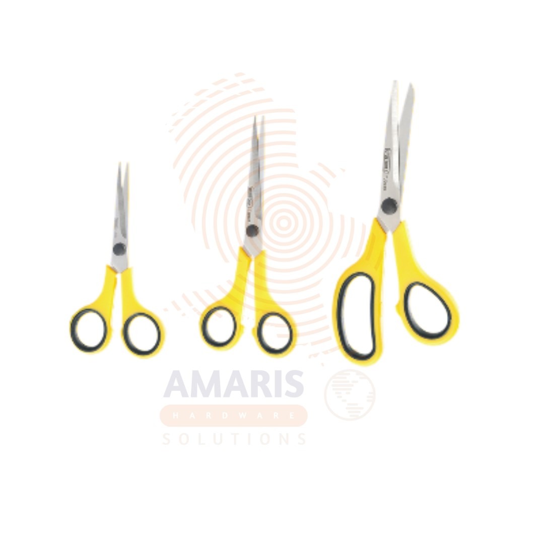 3 pcs Household Scissors amaris hardware