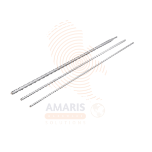 3 pcs Masonry Drill Set amaris hardware