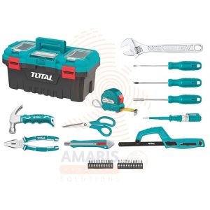 32 pcs Tools Set amaris hardware