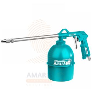 Air Wash Gun amaris hardware