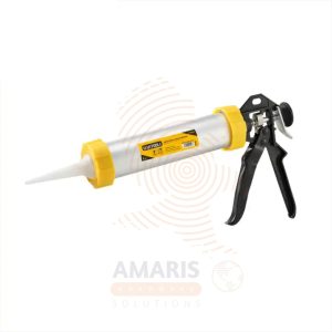 Aluminium Caulking Gun 9'' amaris hardware