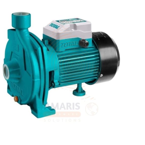 Centrifugal Pump - 1500 Watts 2 HP amaris hardware