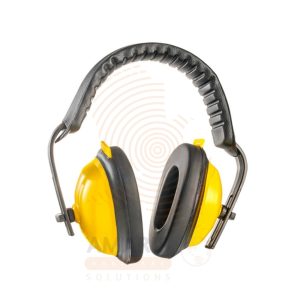 Ear Muff amaris hardware