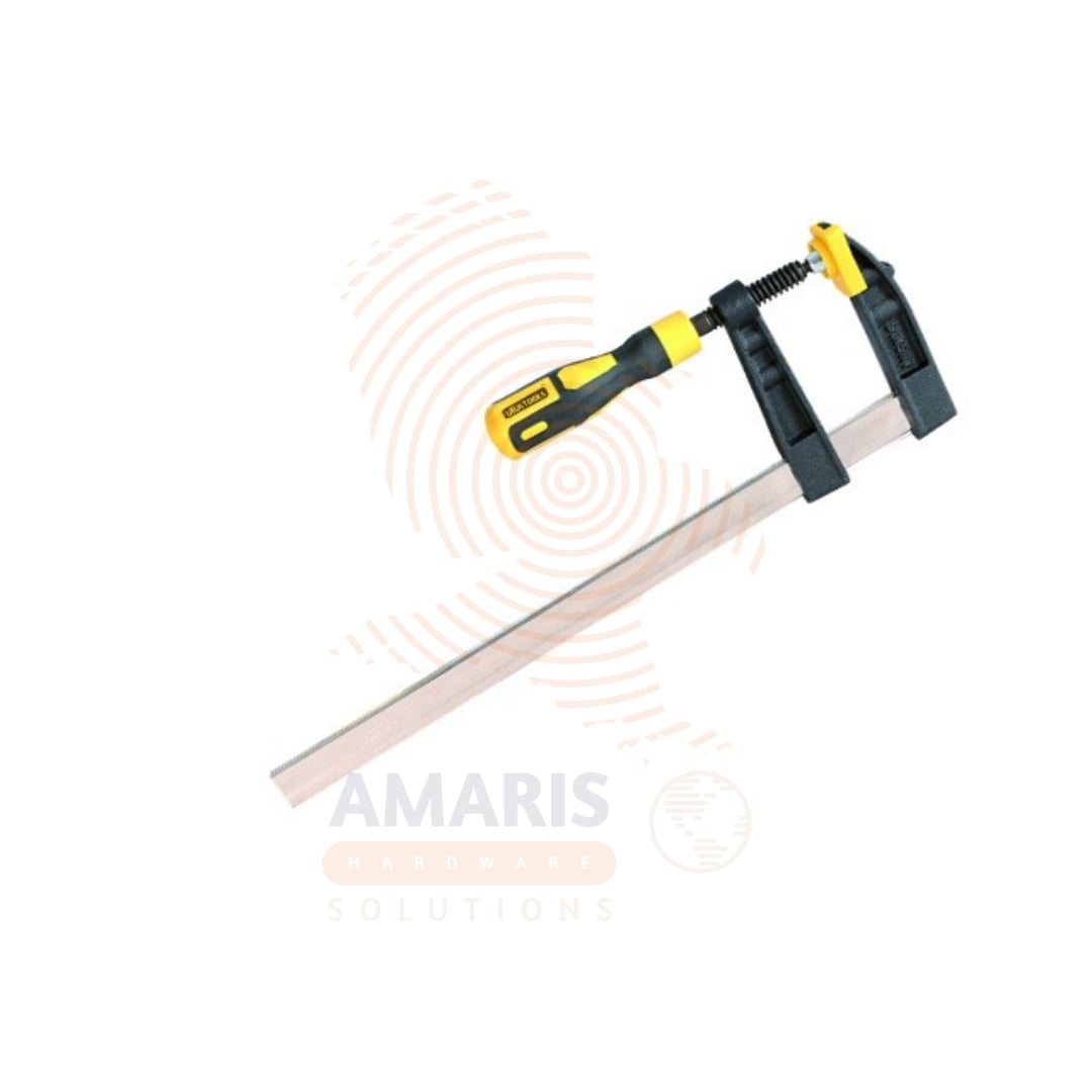 F-Clamp 120x1000MM amaris hardware