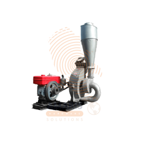 Hammer Mill amaris hardware