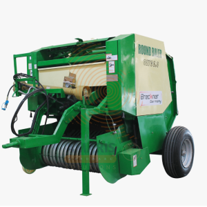 Hay Baler amaris hardware