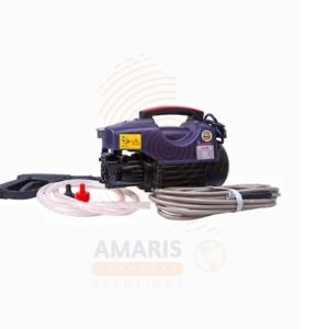 High Pressure Washer 2000 Watts amaris hardware