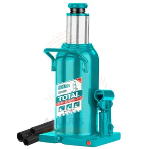 Hydraulic Bottle Jack amaris hardware