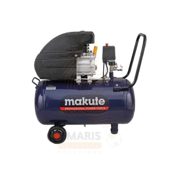 Makute Direct Drive Air Compressor 24L amaris hardware