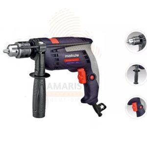 Makute Impact Drill 710watt amaris hardware