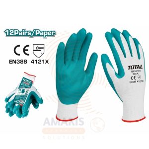 Nitrile Gloves amaris hardware