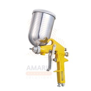 Paint Spray Gun amaris hardware