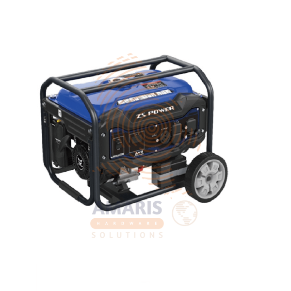 Petrol Generator amaris hardware