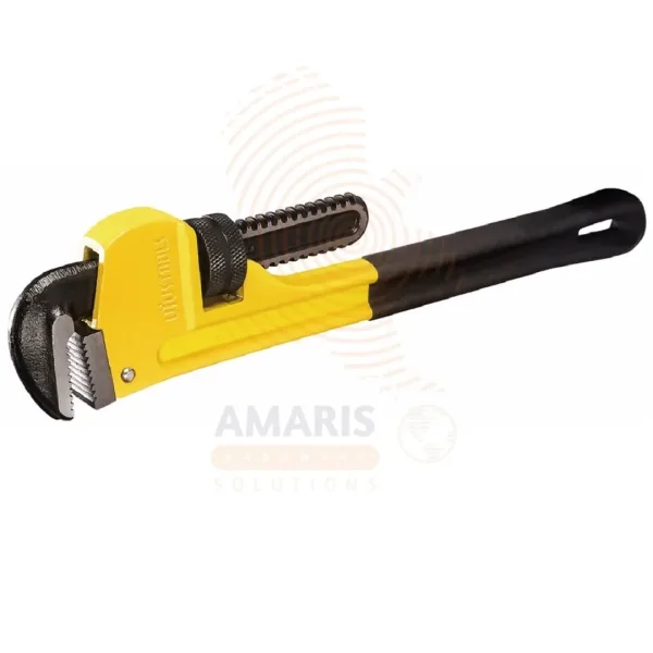 Pipe Wrench 36'' amaris hardware