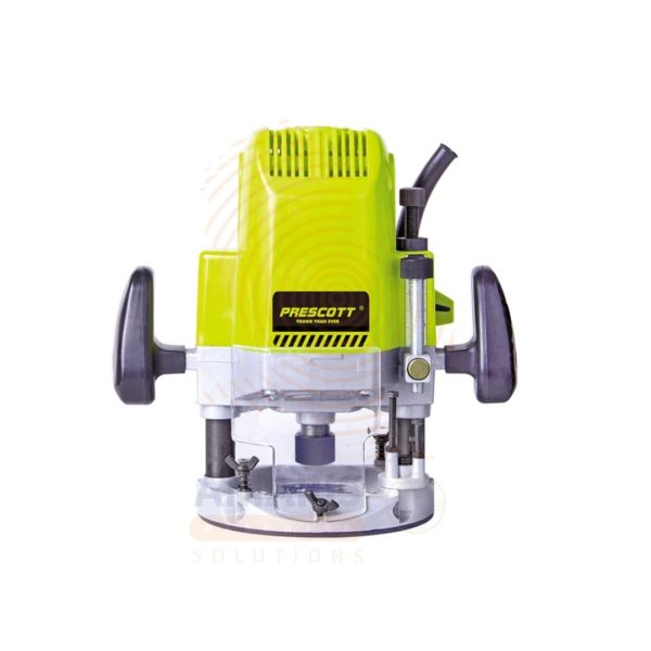 Prescott Electric Router 2100W amaris hardware