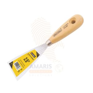 Putty Knife 1'' amaris hardware