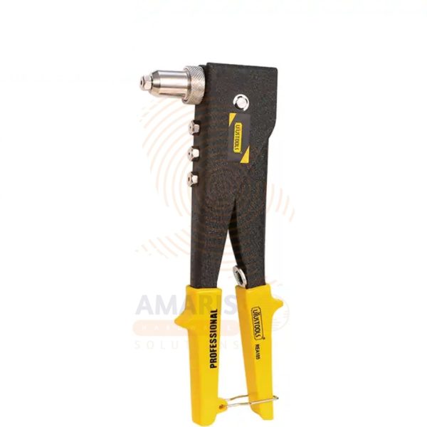 Riveter amaris hardware