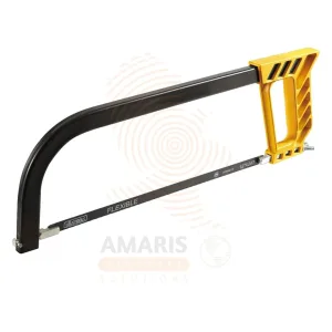 Tubular Hacksaw Frame amaris hardware