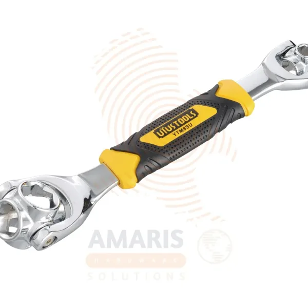 Universal Socket Wrench amaris hardware