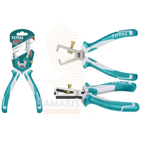 Wire Stripping Pliers amaris hardware