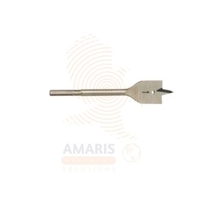 Wood Drilling Spade Bit 1'' amaris hardware