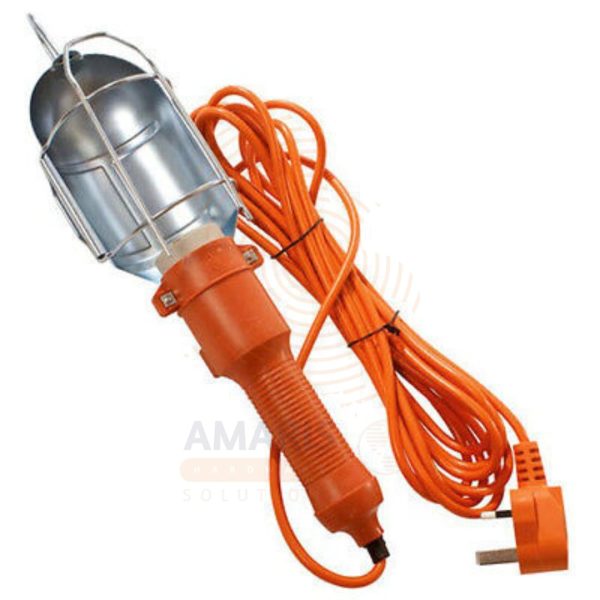 Working Lamp 5M amaris hardware