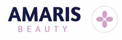 Amaris beauty logo 2