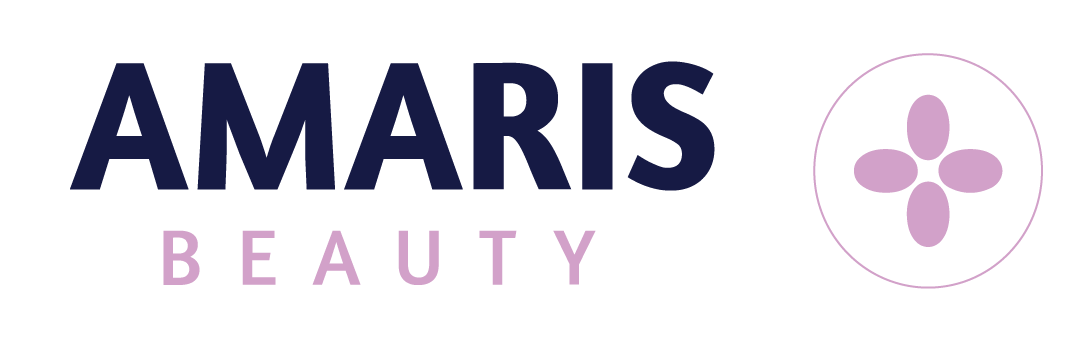 Amaris beauty logo 2