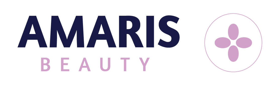 Amaris beauty logo 2