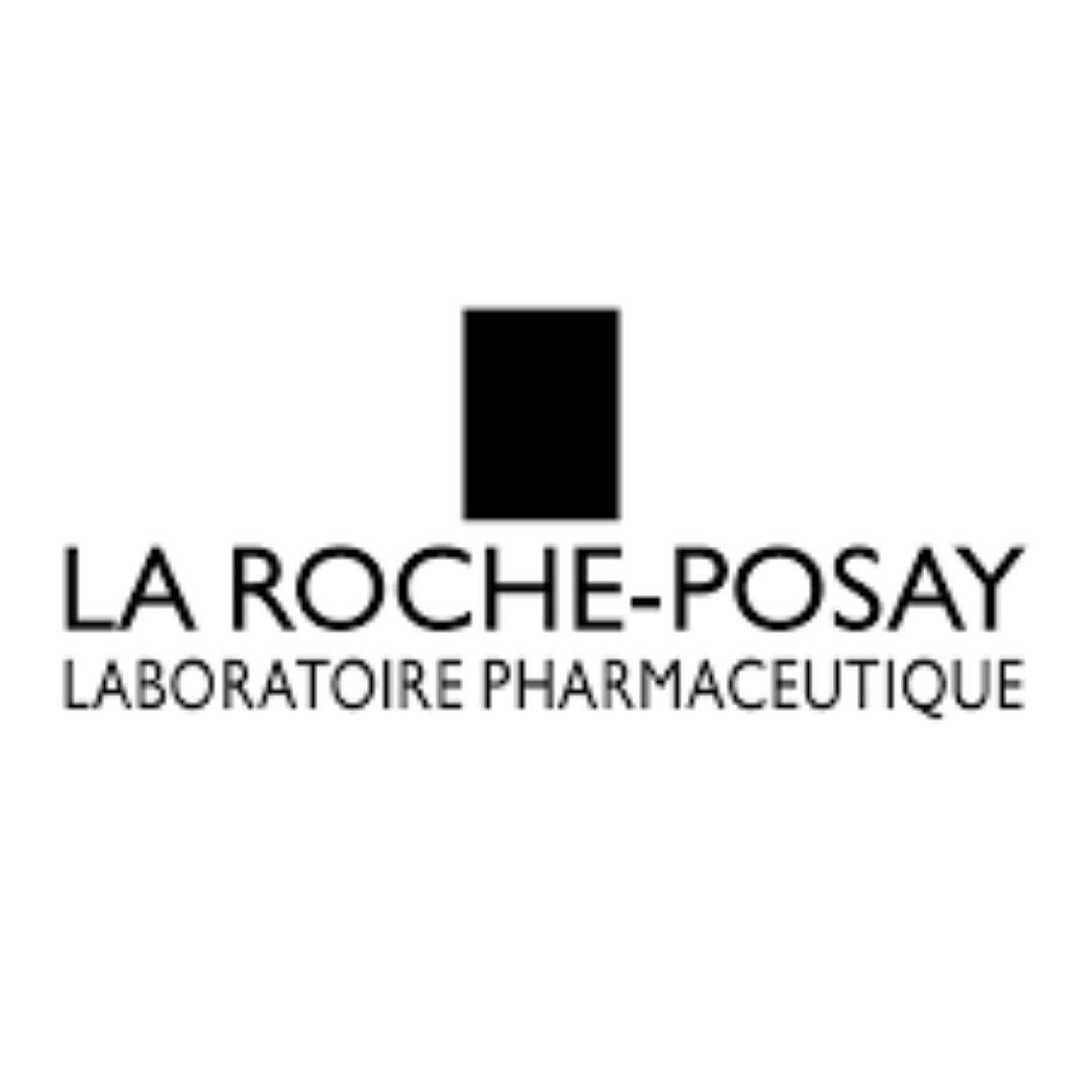 La roche posaay logo