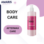 Afterwax care