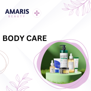 Body Care Amaris Beauty