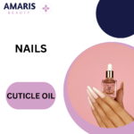 Cuticle Oil