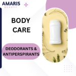 Deodorants & Antiperspirants