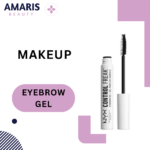 Eyebrow gel