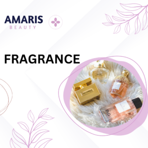 Fragrance Amaris Beauty