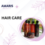 HAIRCARE