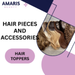 Hair Toppers (For Thinning Hair)