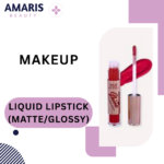 Liquid Lipstick (matte/glossy)