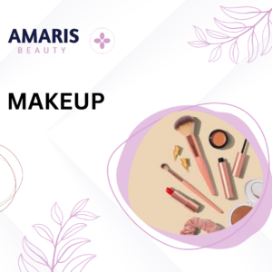 Makeup Amaris Beauty
