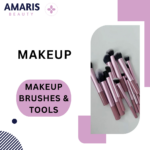 Makeup Brushes & Tools