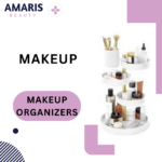Makeup Organizers Amaris Beauty