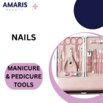Manicure & Pedicure Tools