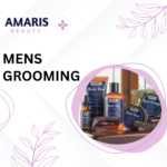 MEN'S GROOMING